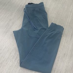 Lululemon ABC jogger woven air size XS
